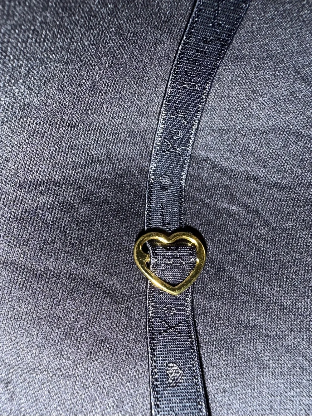 Betsey Johnson smooth seamless
